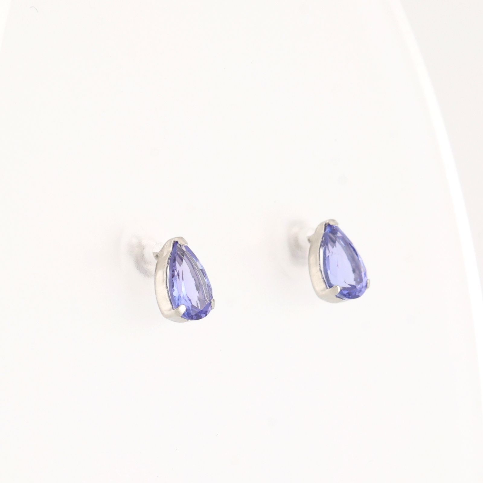 参考定価36,799円！》 Pt.900 プラチナ タンザナイト 0.06ct セット 