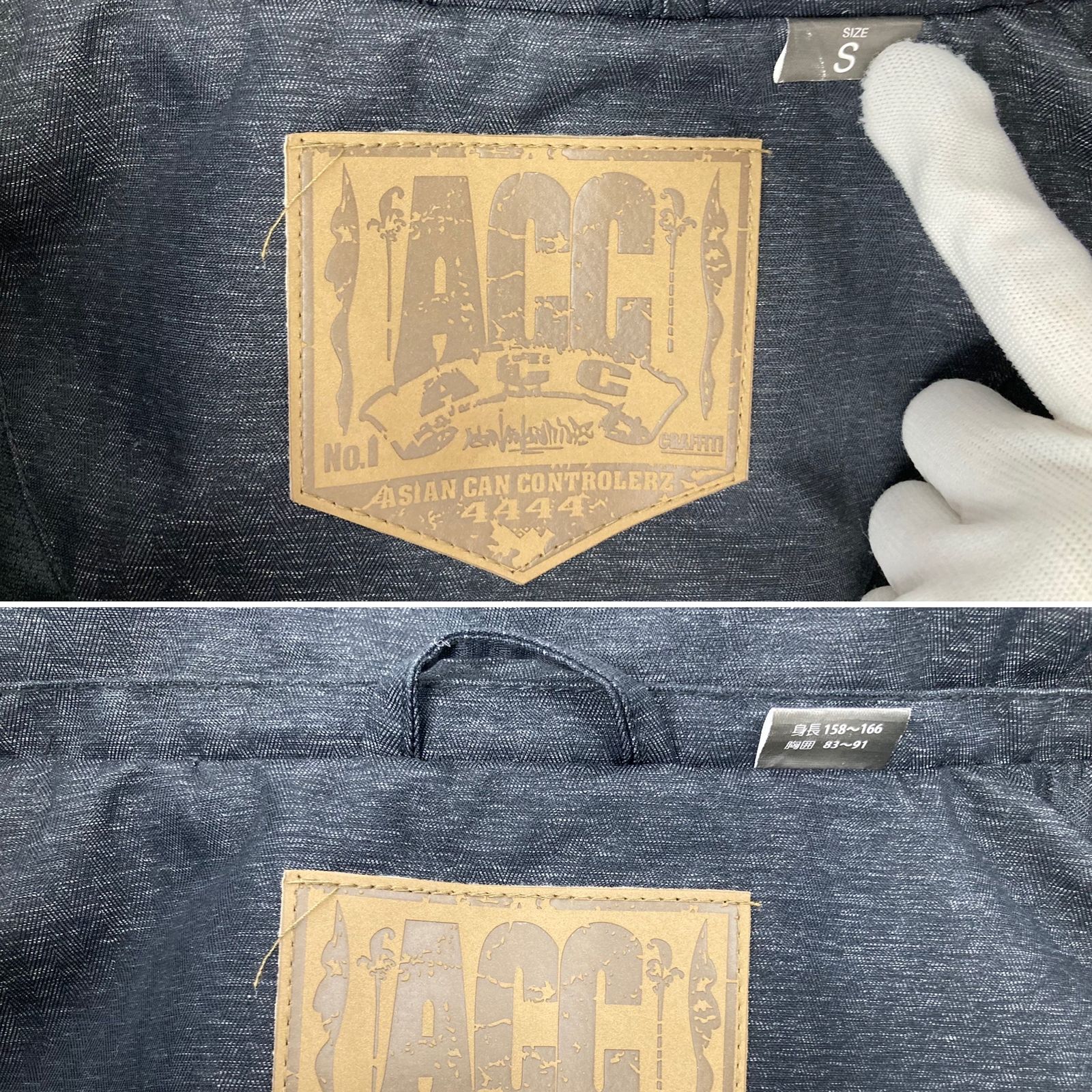 ASIAN CAN CONTROLERZスノボウェア スノボウェアメンズ上の通販