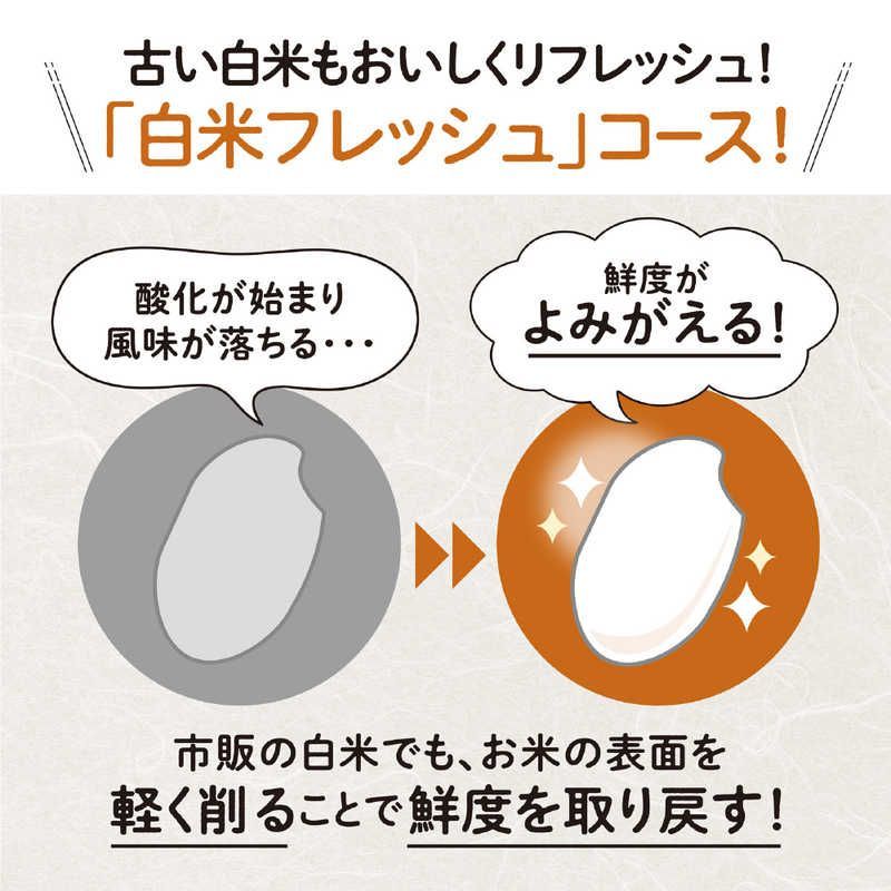 圧力式 ホワイト