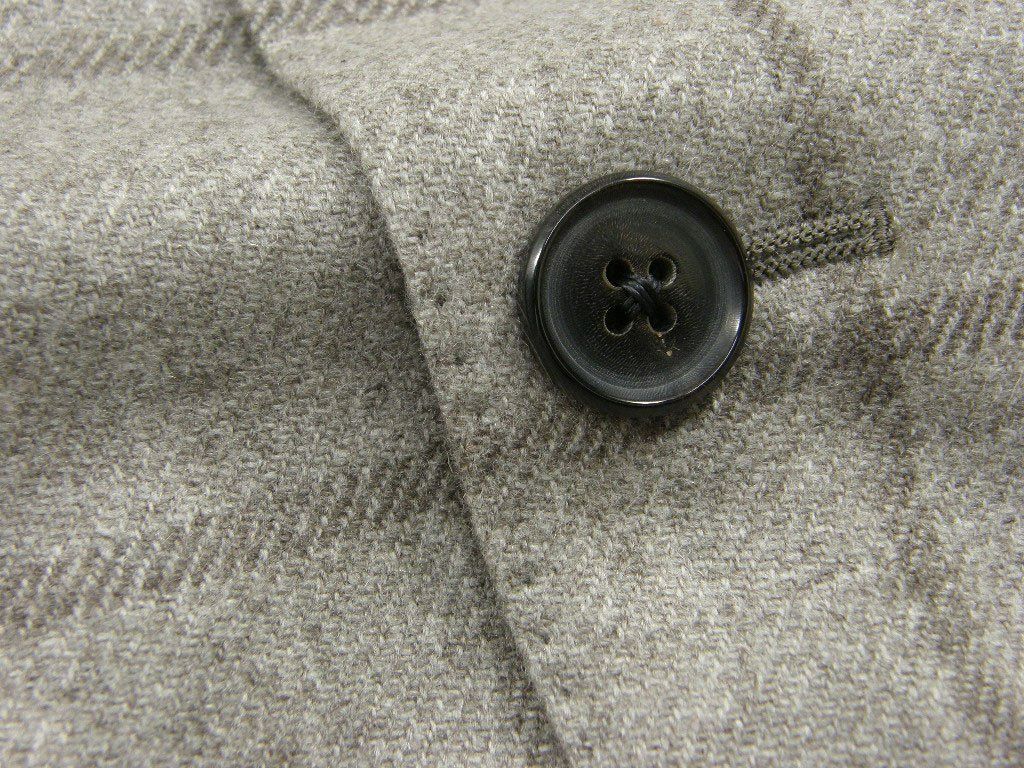新品】 D'URBAN × Loro Piana / ダーバン × ロロピアーナ