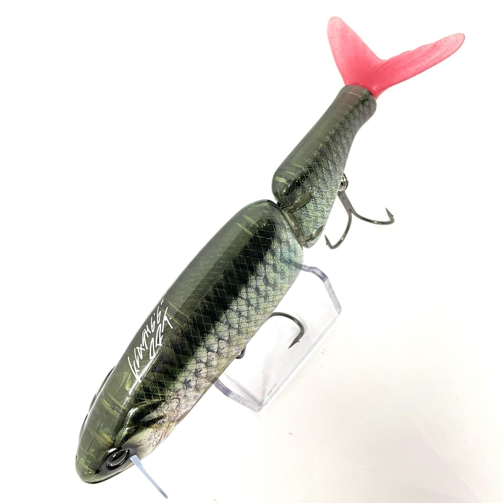 尾張小牧店】 割引 DRT | ディビジョンレーベルタックルズ ルアー