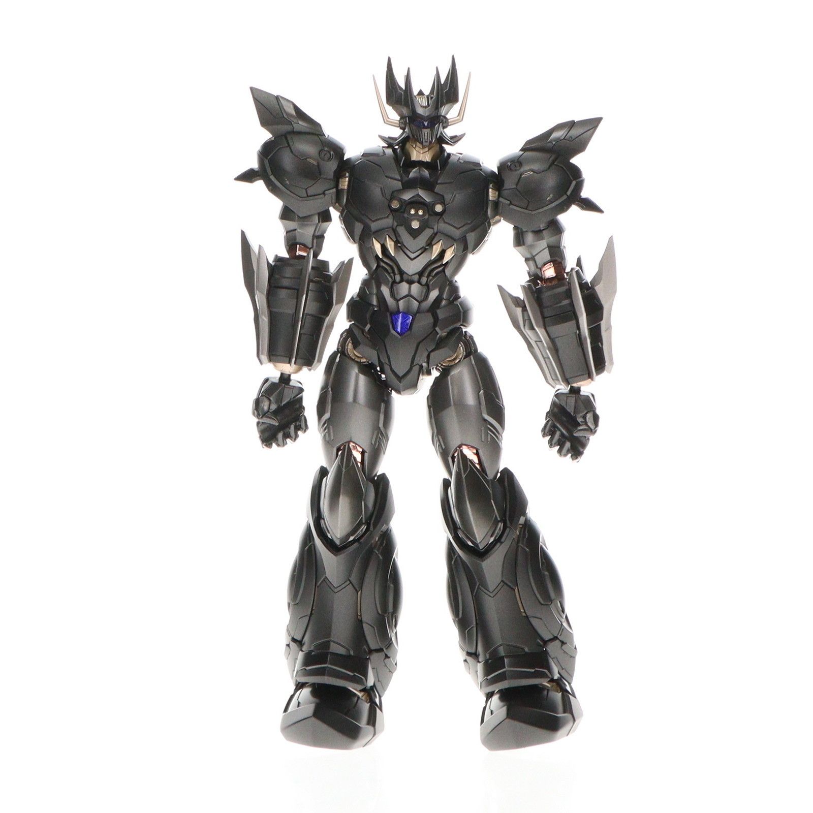 鉄魄(MORTAL MIND) グレートマジンカイザー[勇者仕様] 真