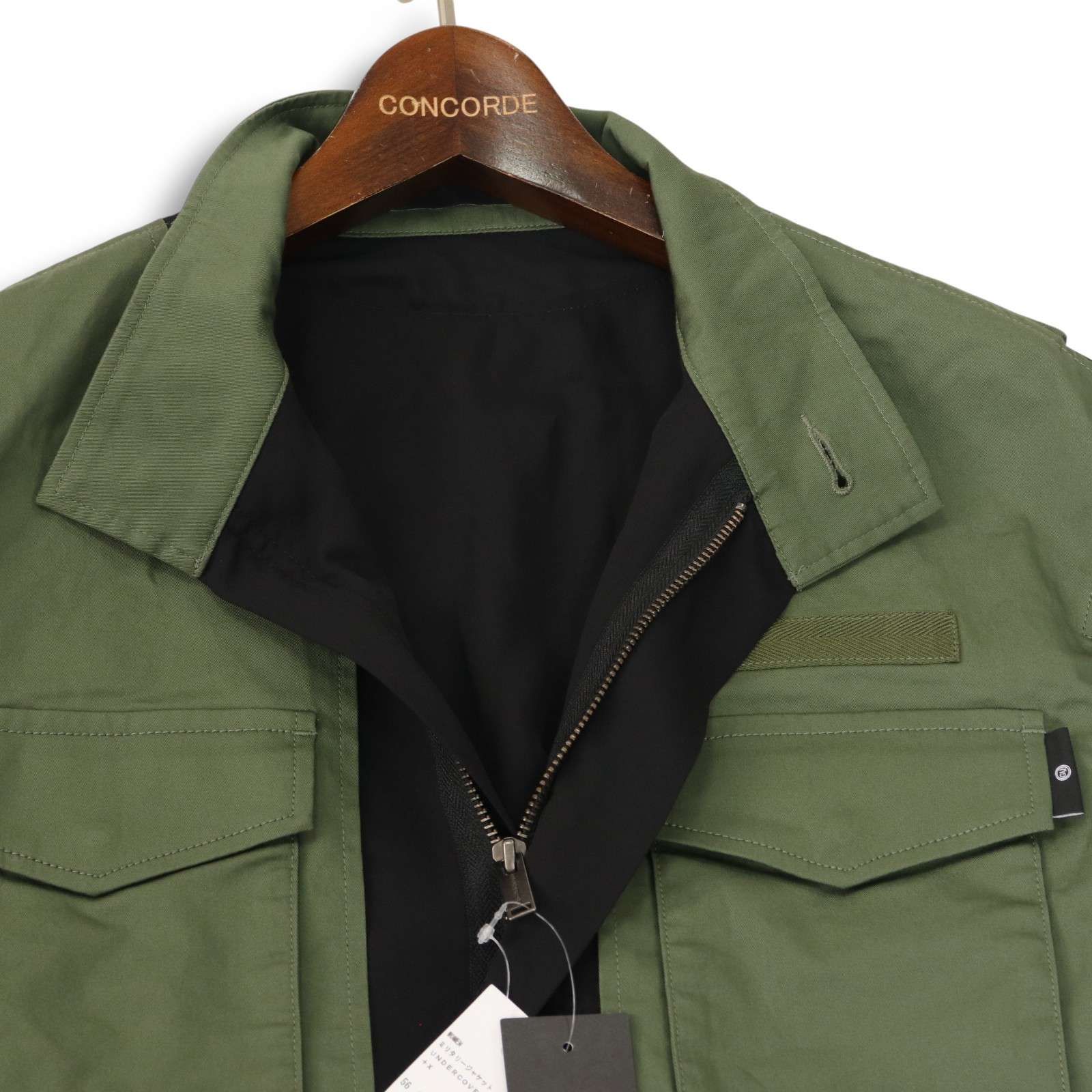 新品 未使用】 GU × UNDERCOVER ジーユー アンダーカバー 通年