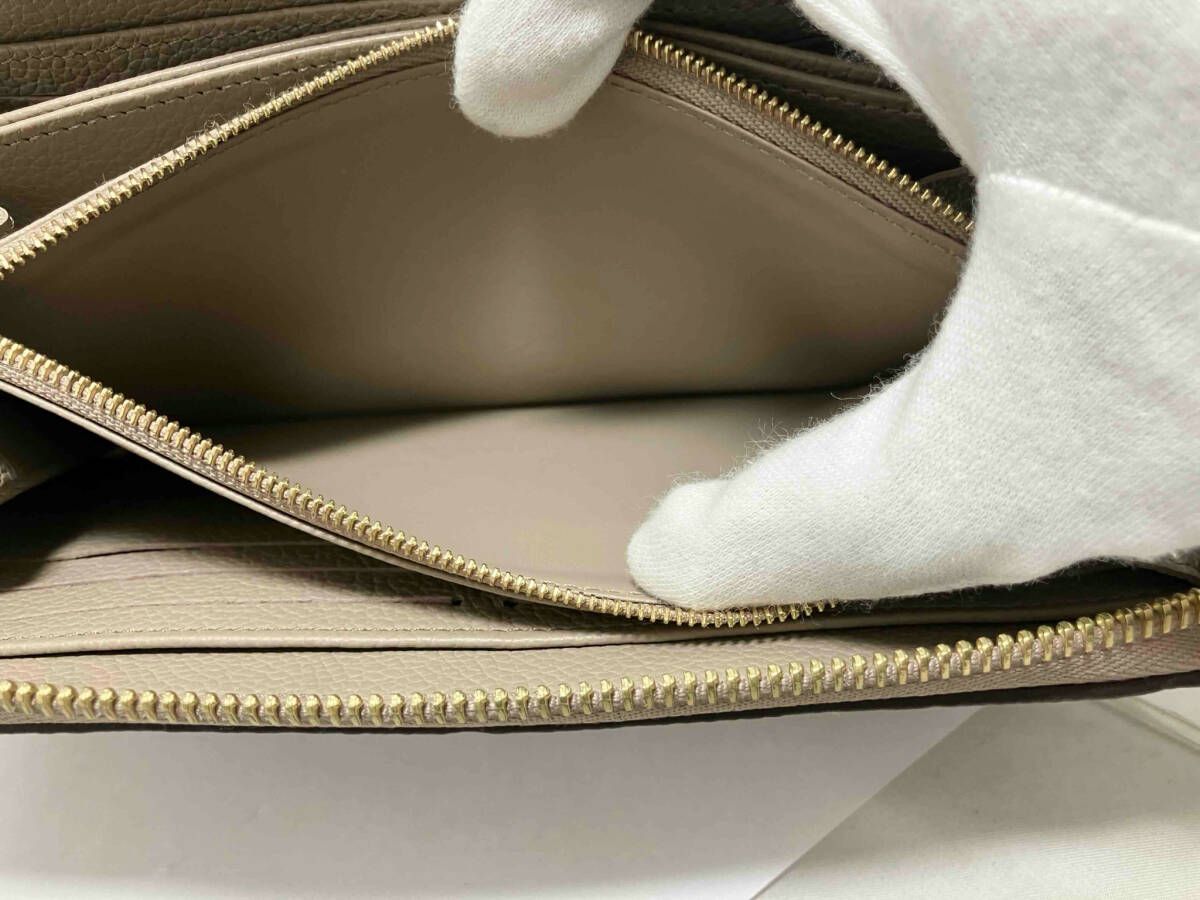 VUITTON モノグラムアンプラント