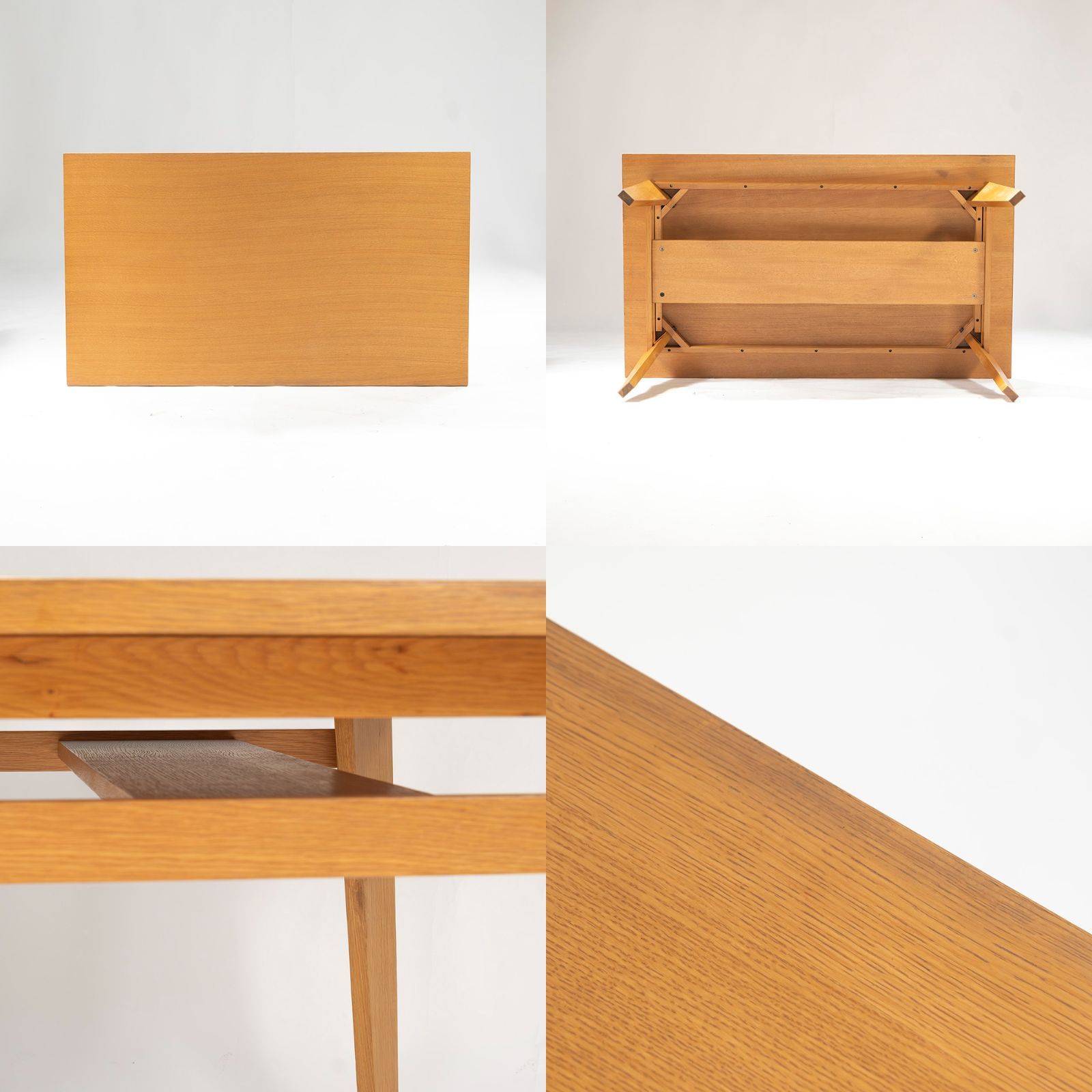 unico ダイニングテーブル DINN ウニコ カフェ風 W1200 ウニコ unico