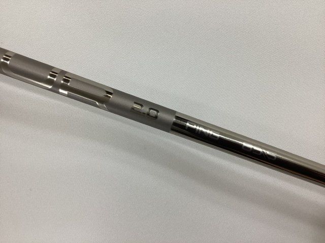 2.0 CHROME