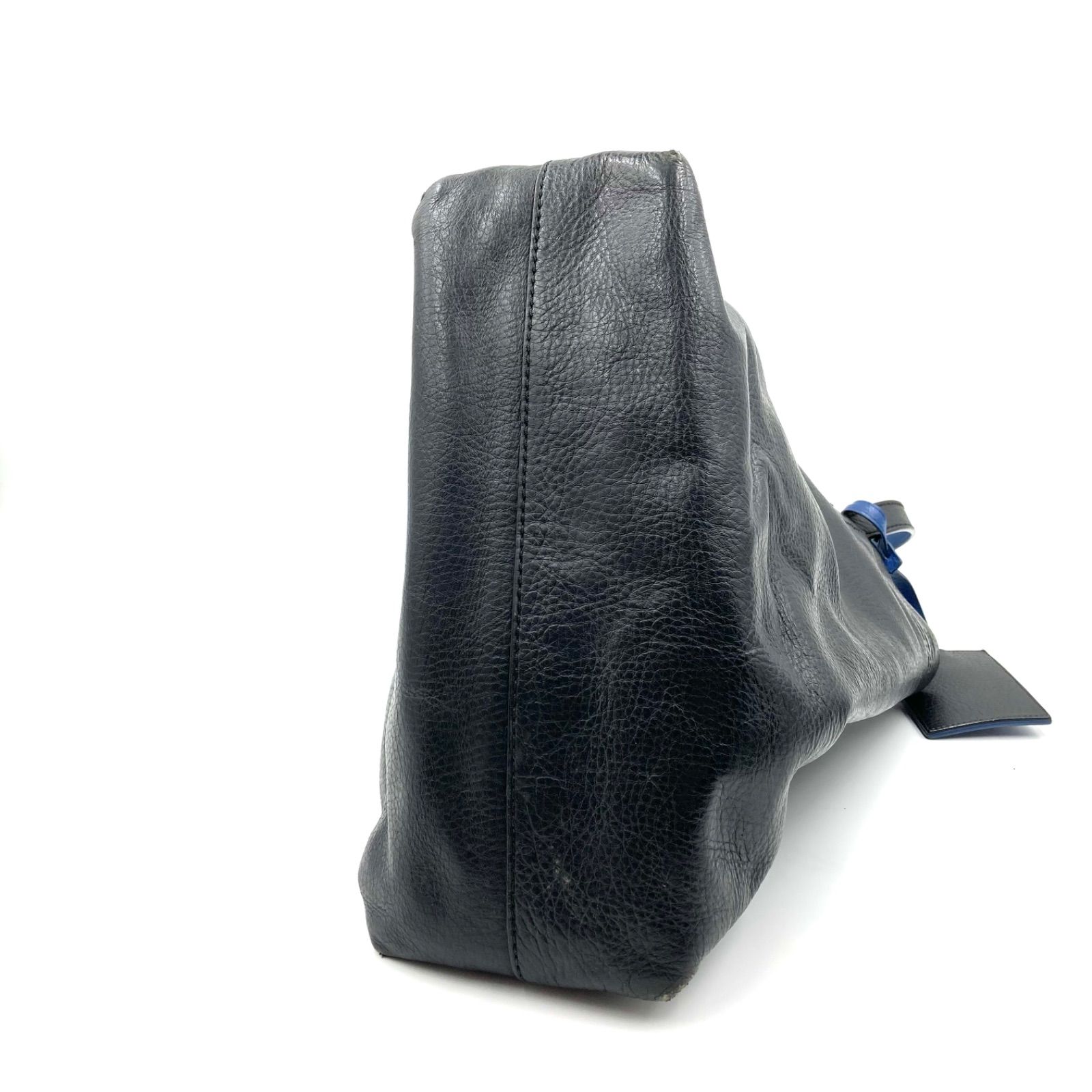 □良品□BURBERRY BLACK LABEL バーバリーブラックレーベル 