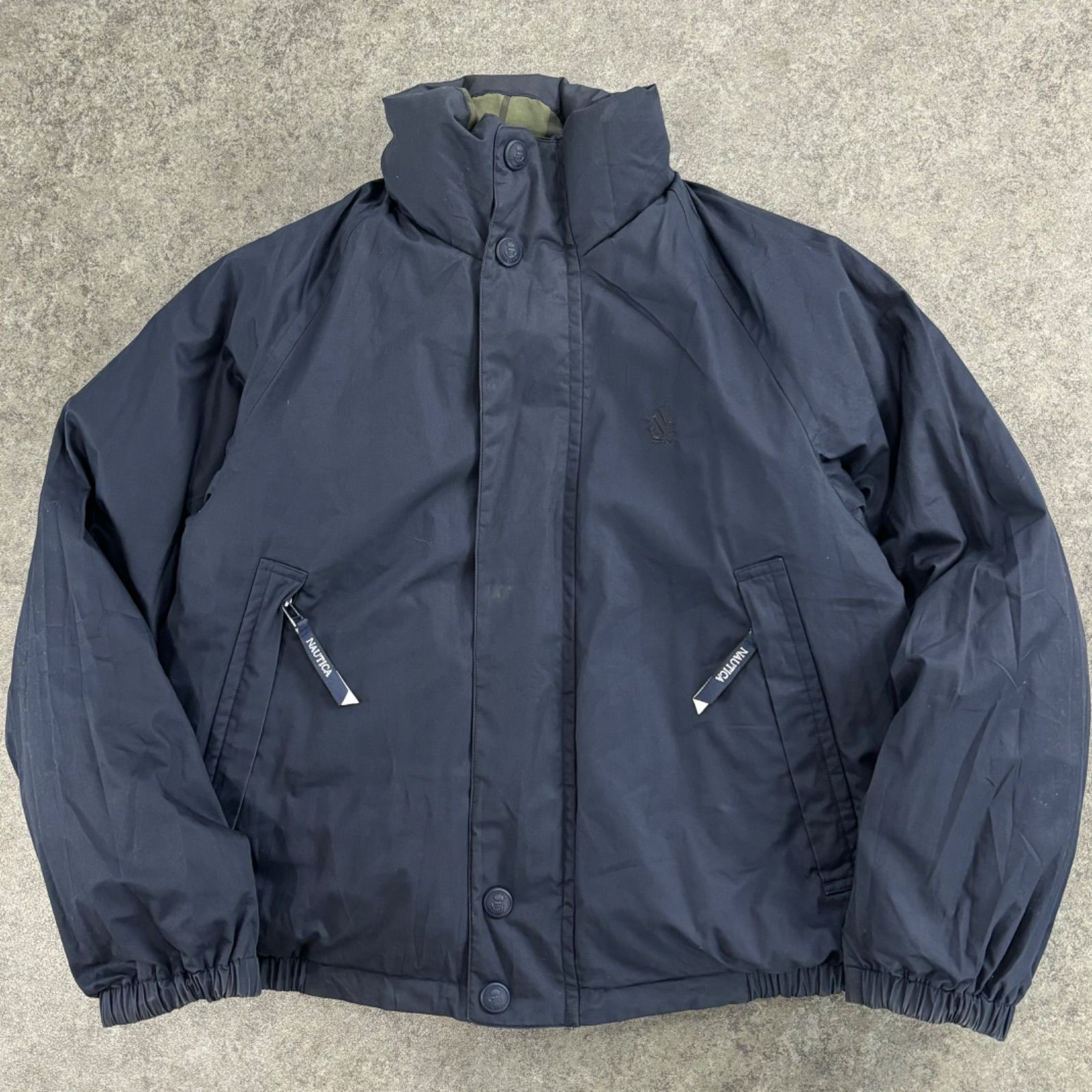 ARGUE アギュー 今季JUSCOM JACKET/ DENIM JUSCOM JACKET/ DENIM | ARGUE