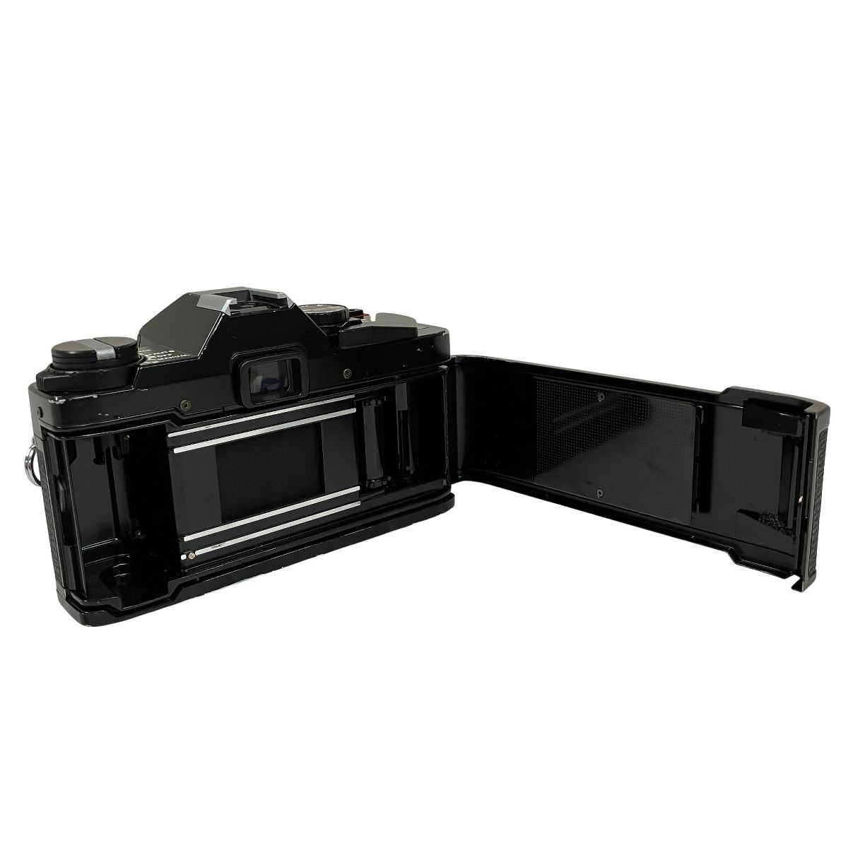 一眼レフフィルムカメラ