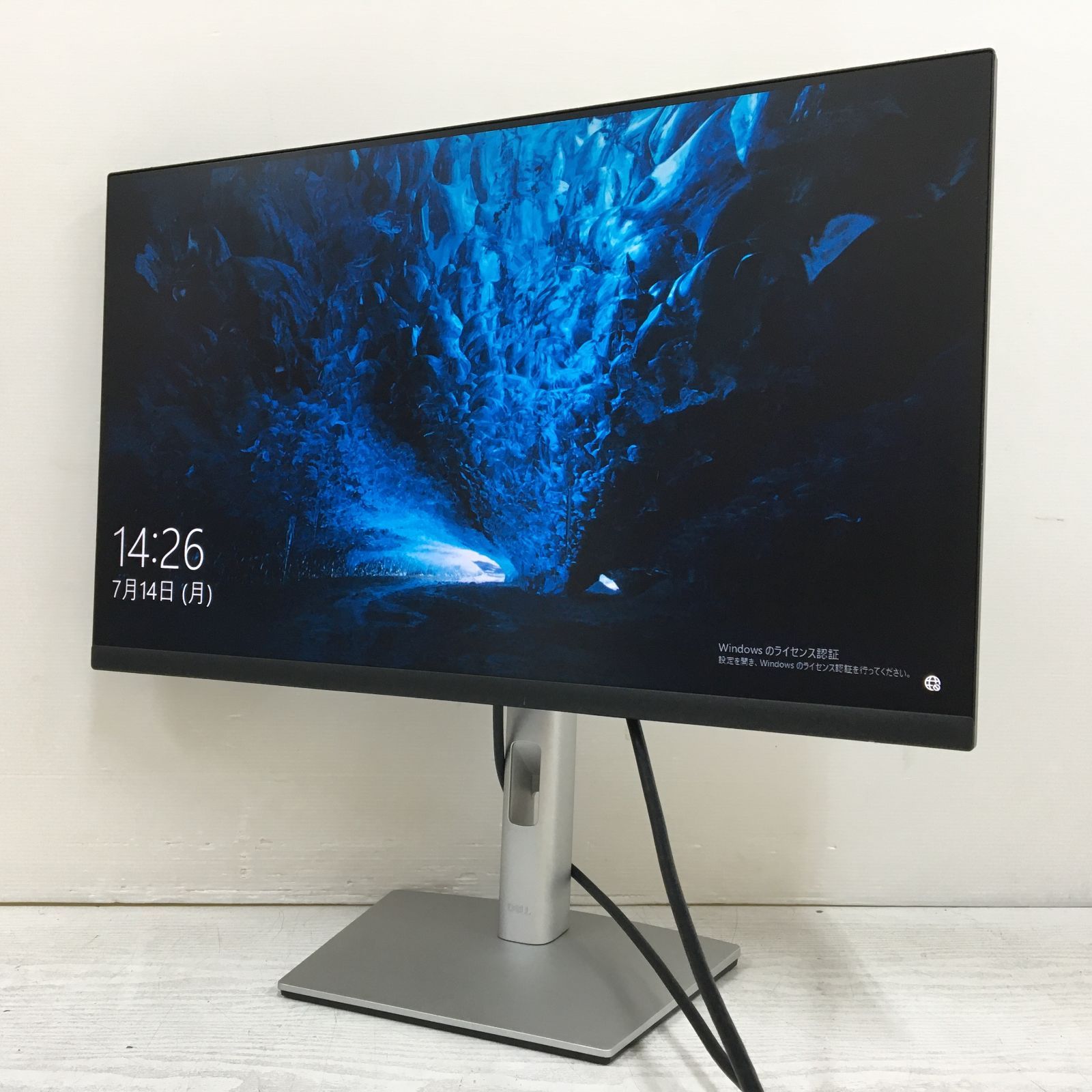 Dell P2422HE モニター 23.8インチ [補償付き]