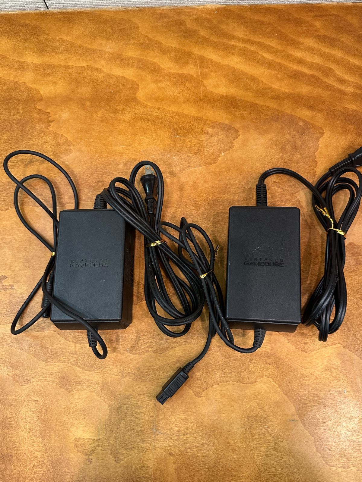 ゲームキューブ