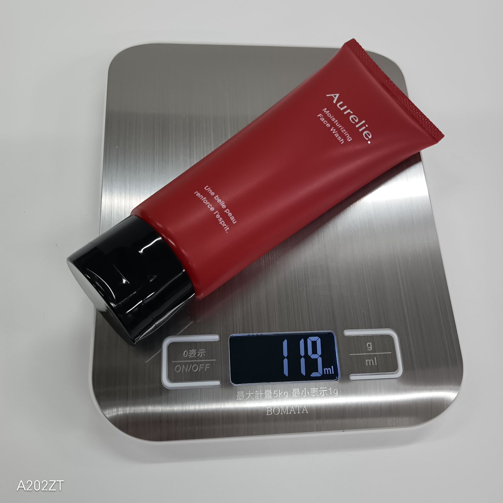 【未使用品】Aurelieオレリー 洗顔セット 未使用品】Aurelieオレリー 洗顔セット - メルカリ