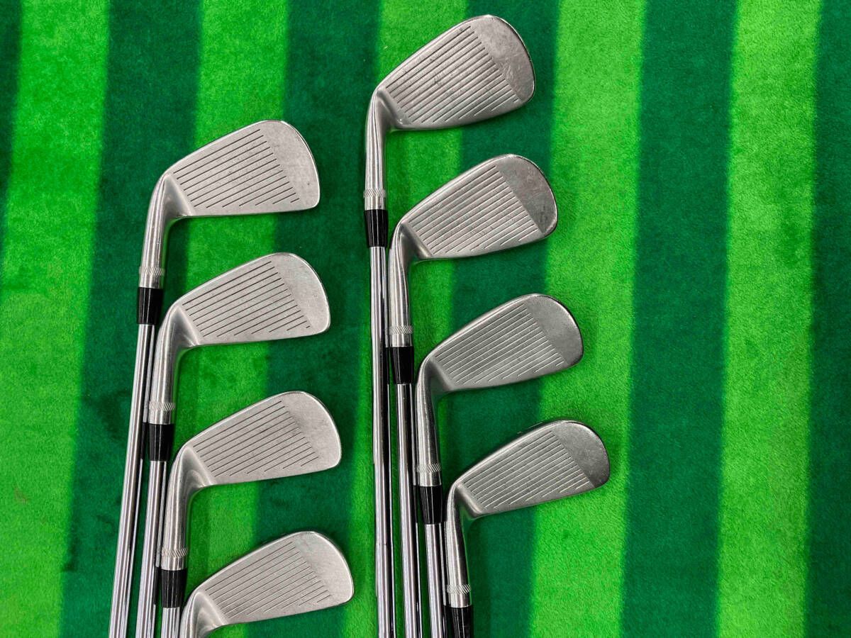 TITLEIST DCI 990 アイアンセット 【公式通販】