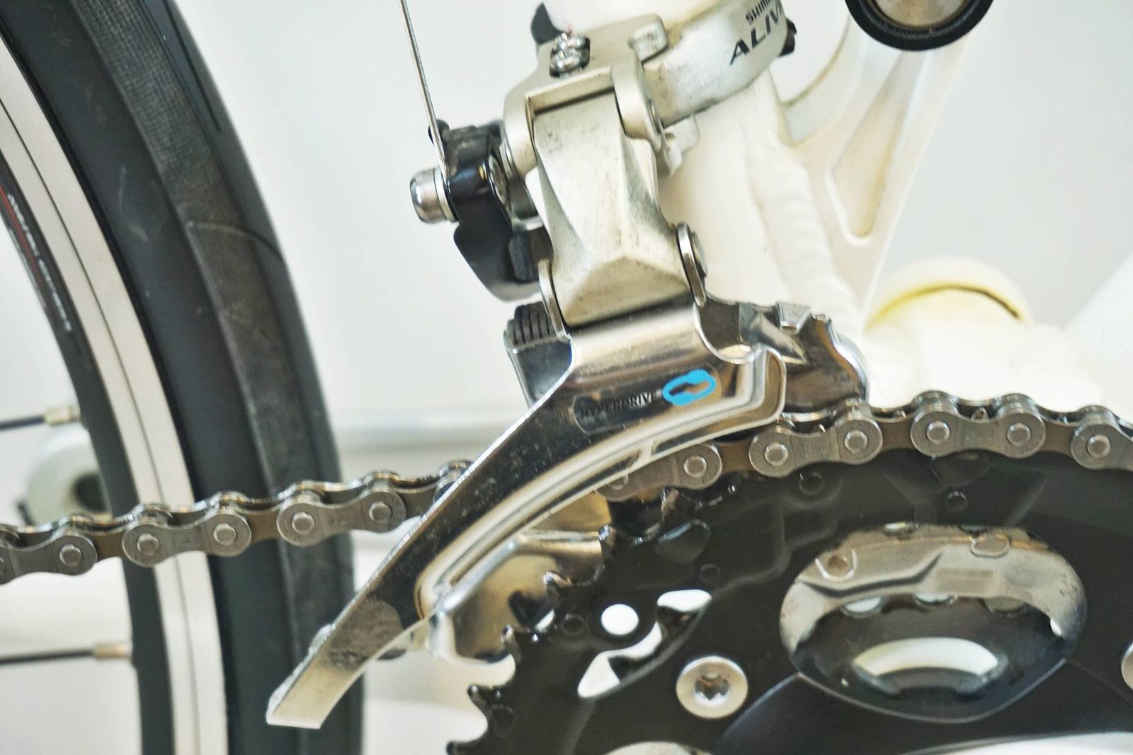 LOUISGARNEAU ルイガノ