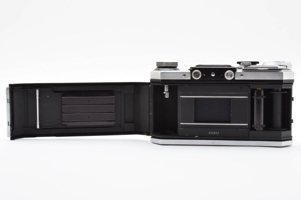 11月入荷 Wirgin Edixa-MAT REFLEX Mod B T8 4545