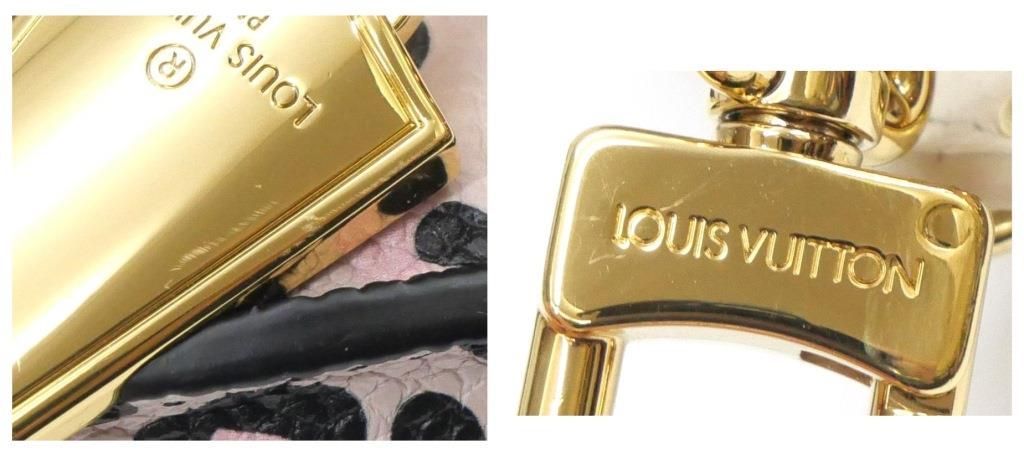 ルイ・ヴィトン LOUISVUITTON キーホルダー ヴィヴィエンヌ ルイ・ヴィトン LOUISVUITTON キーホルダー ヴィヴィエンヌ