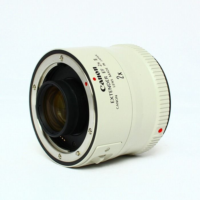 キヤノン Canon エクステンダー EF2XII