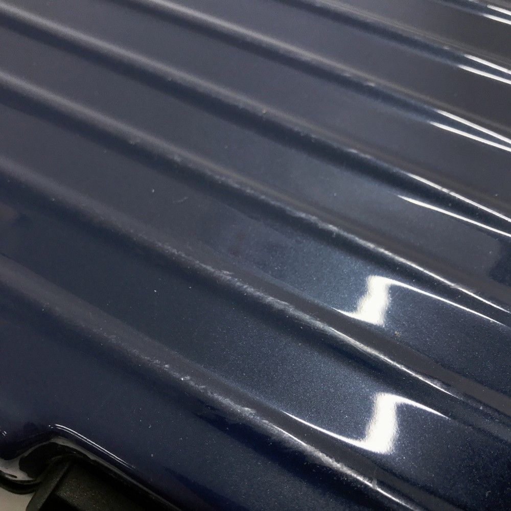 RIMOWA リモワ アタッシュケース ネイビー系 メンズ