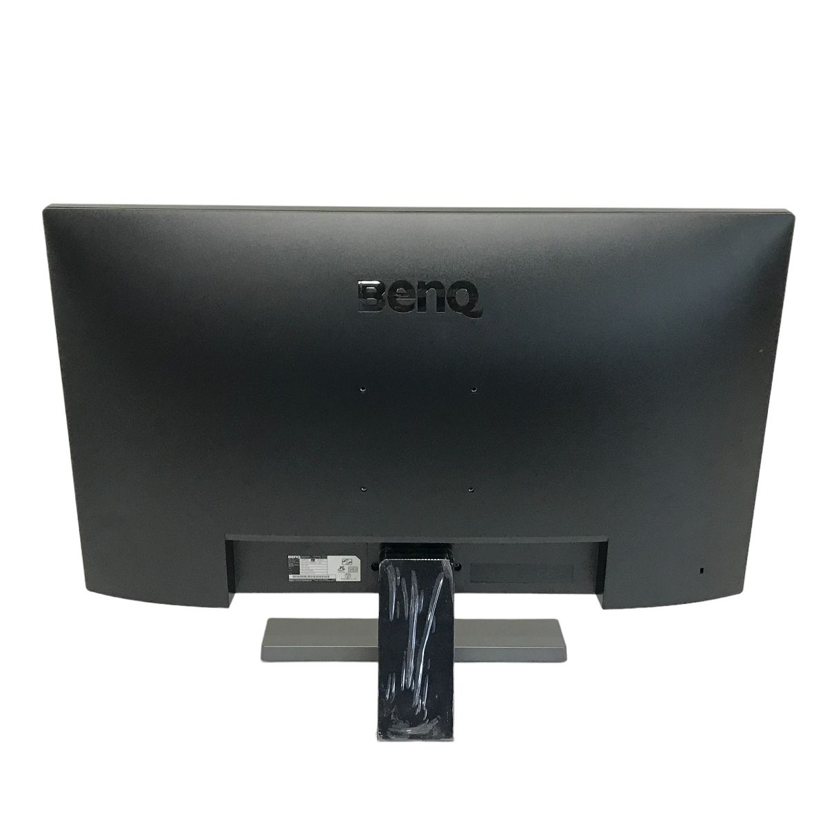 購入卸値中古 美品 BenQ EL2870U ディスプレイ・モニター