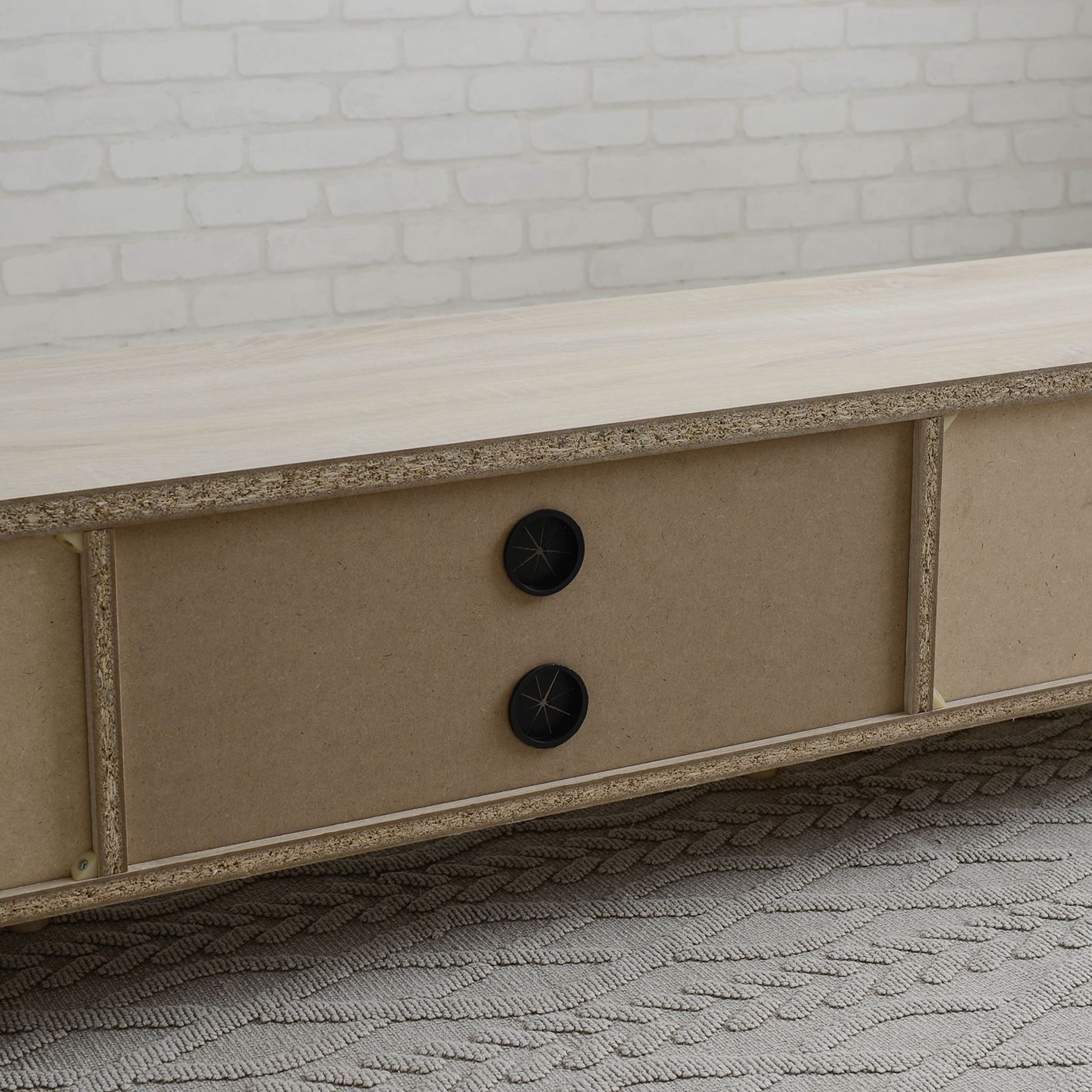 木製 テレビボード