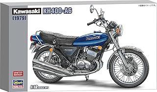 リル☆ ハセガワ ｶﾜｻｷ KH400-A6 21772 スケールプラモデル - メルカリ