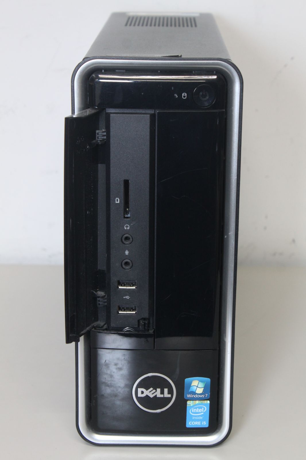 Dell Inspiron 3647 Win11 Core i5 HDD1TB 8GB - メルカリ