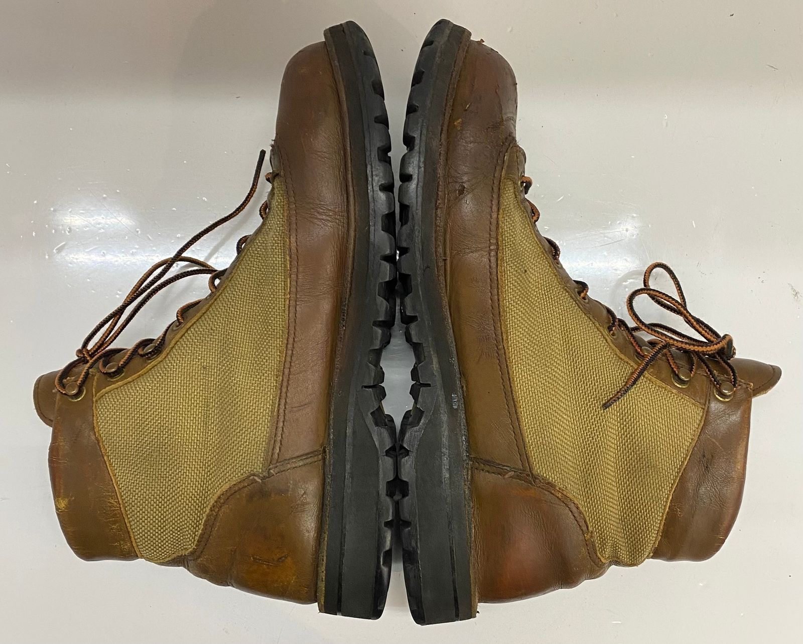 ダナー Danner 90's ダナーライト GORE-TEX USA製 8.5EE 30420 メンズ