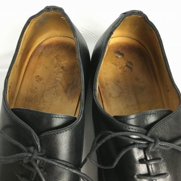 80s-90s?/Vintage☆MARIANO CAMPANILE/カンパニーレ【8 26.5