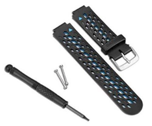 GARMIN ガーミン 純正 Forerunner 620|ForeAthlete 620J 対応 交換用バンド|ベルト キット 1125128 並行輸入品