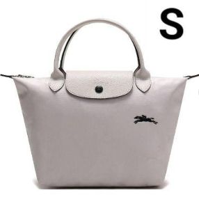 新品未使用 Longchamp ナイロン トートバッグ Sサイズ