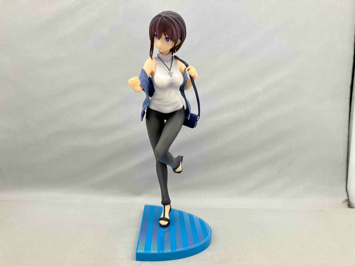 箱傷み有 APEX 速星あくる 1/7 推しのラブより恋のラブ - メルカリ
