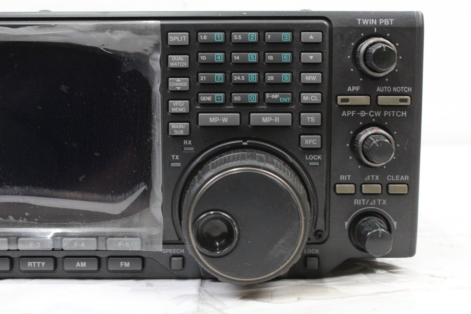 現状品 アイコム IC-756  iCOM トランシーバー アマチュア無線 ITP04UG2Q524-A15-byebye 現状品 アイコム IC-756 iCOM トランシーバー アマチュア無線