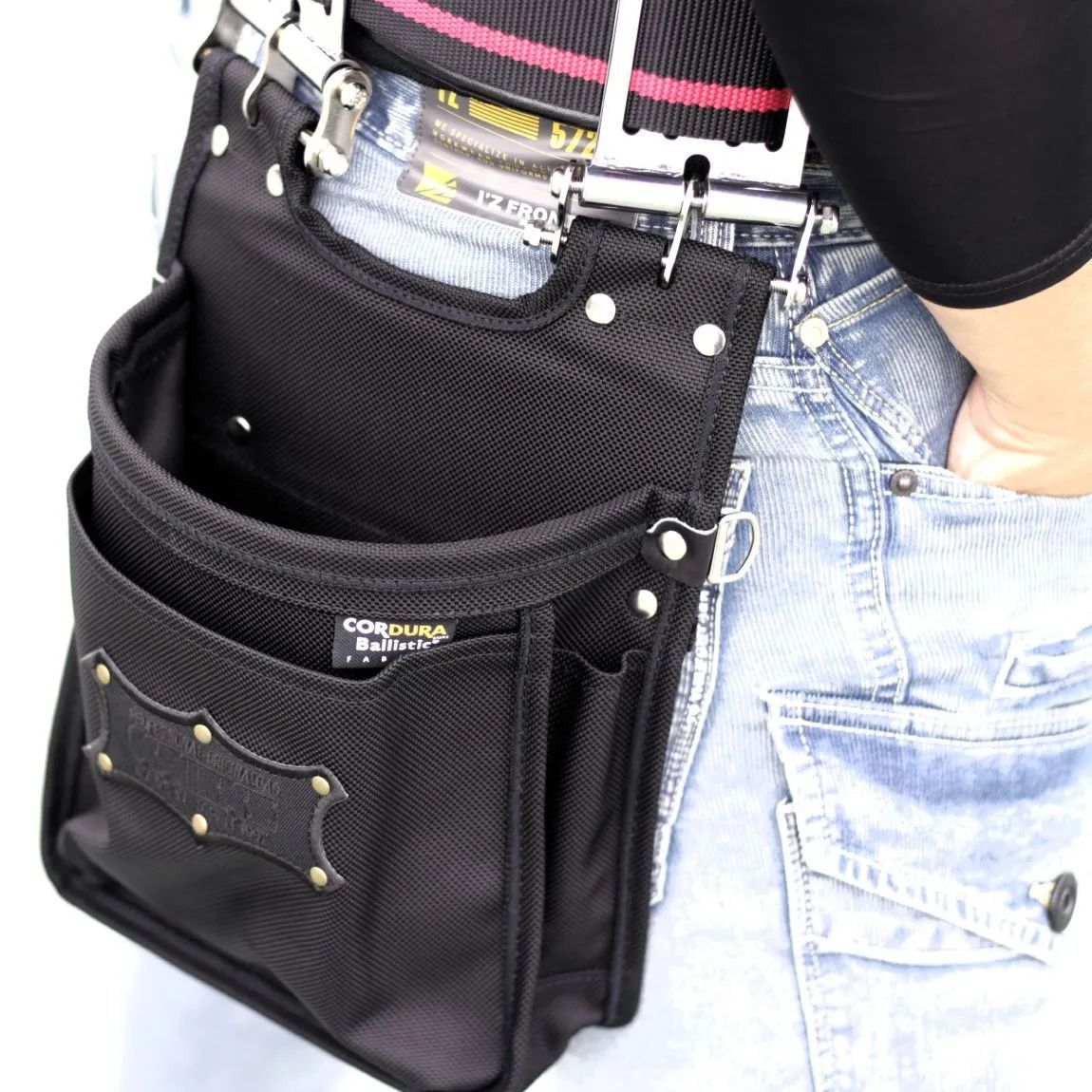 コーデュラバリスティック 本体のみ