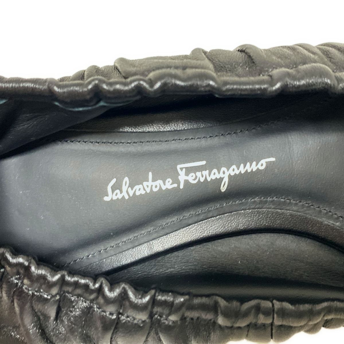FERRAGAMO/SalvatoreFerragamo(サルバトーレフェラガモ