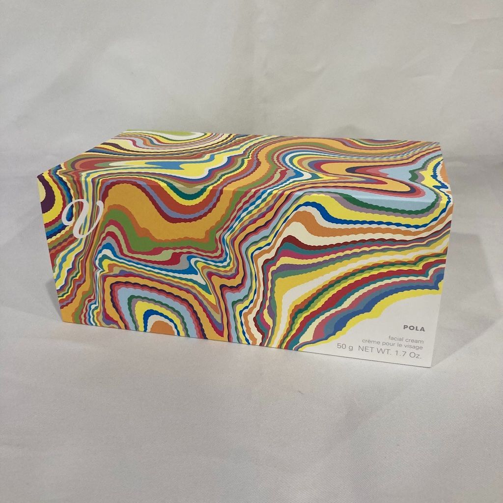 新品未使用ポーラV リゾネイテイッククリーム50g本体 ポーラV リゾネイテイッククリーム50g本体 ポーラV リゾネイテイック