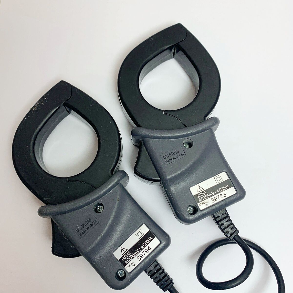 ♭♭KYORITSU 電圧計 共立電気計器 KEW 5020 電流/電圧用データロガー 