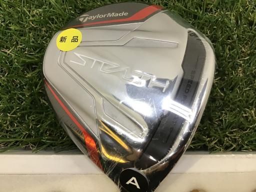 中古】 テーラーメイド STEALTH 5W レディース フェアウェイ