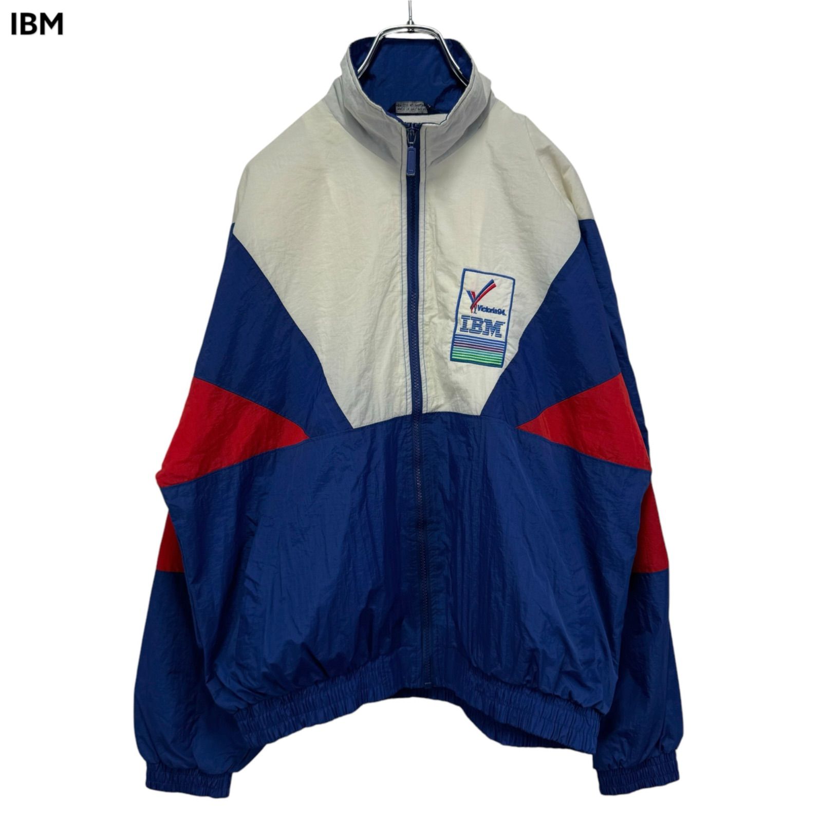STARTER ナイロンジャケット 「ヴィンテージ古着」90's