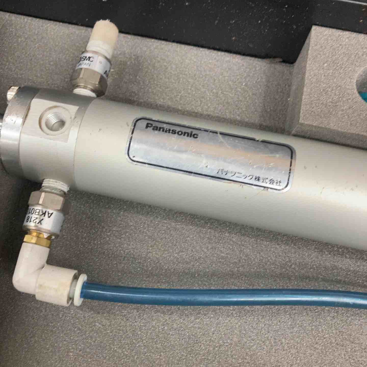 パナソニック手動式簡易真空ポンプ新設用 （ケース付）HS-KP1 パナソニック手動式簡易真空ポンプ新設用 （ケース付）HS-KP1 安い