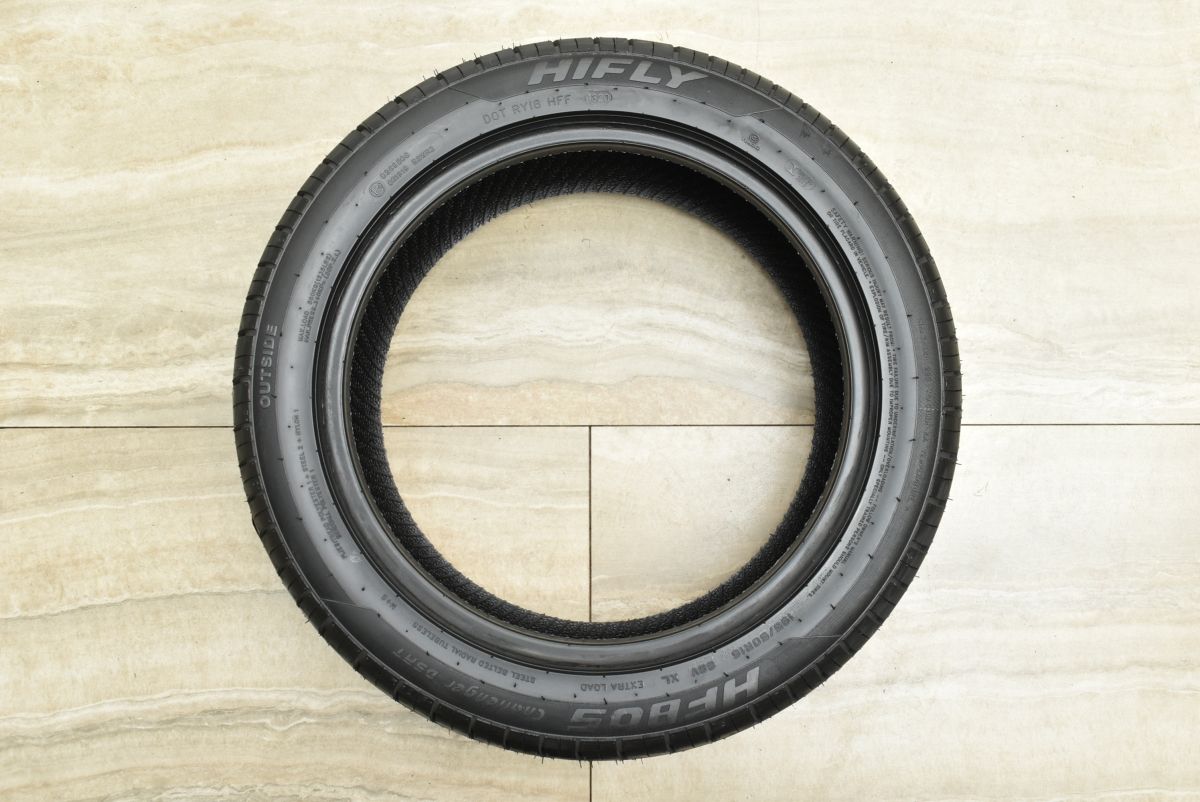 195|50R16 4本セット