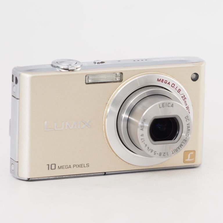 【動作確認済み】Panasonic LUMIX DMC-FX35 ゴールド Category:Panasonic Lumix DMC-FX35 - Wikimedia Commons