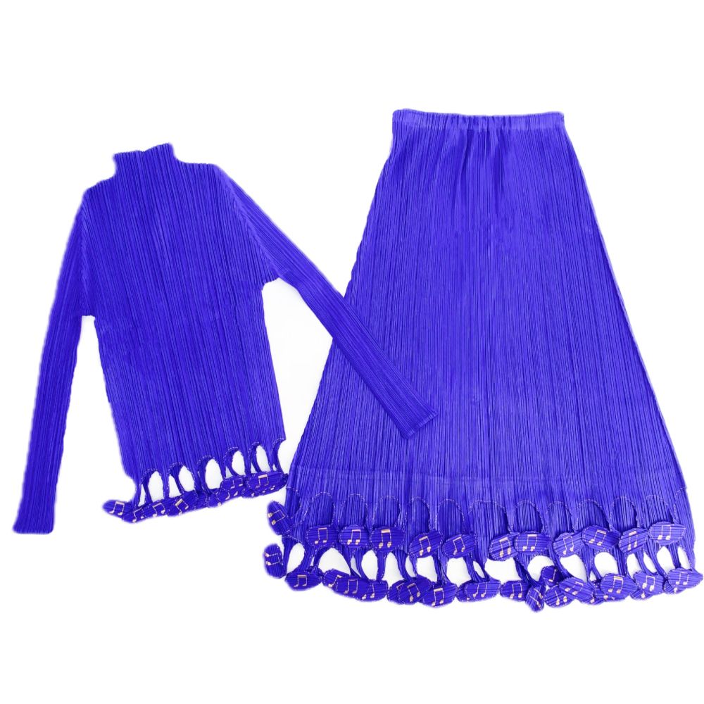 未使用級 PLEATSPLEASE プリーツプリーズ ISSEY MIYAKE イッセイミヤケ