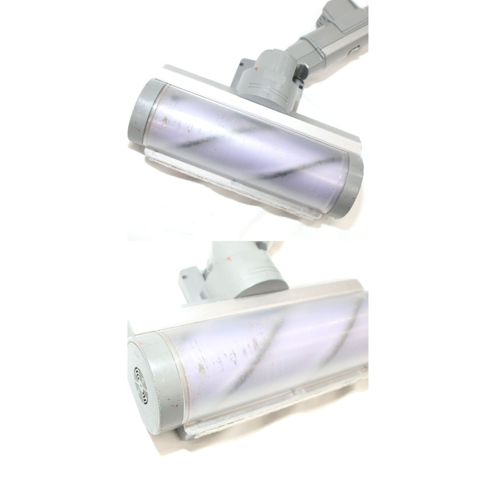 アイリスオーヤマ SUUZE スウゼ 充電式サイクロンスティッククリーナー SCD-210P scd-210p グレー 可 C WWW_KANDAIZUMI_COM