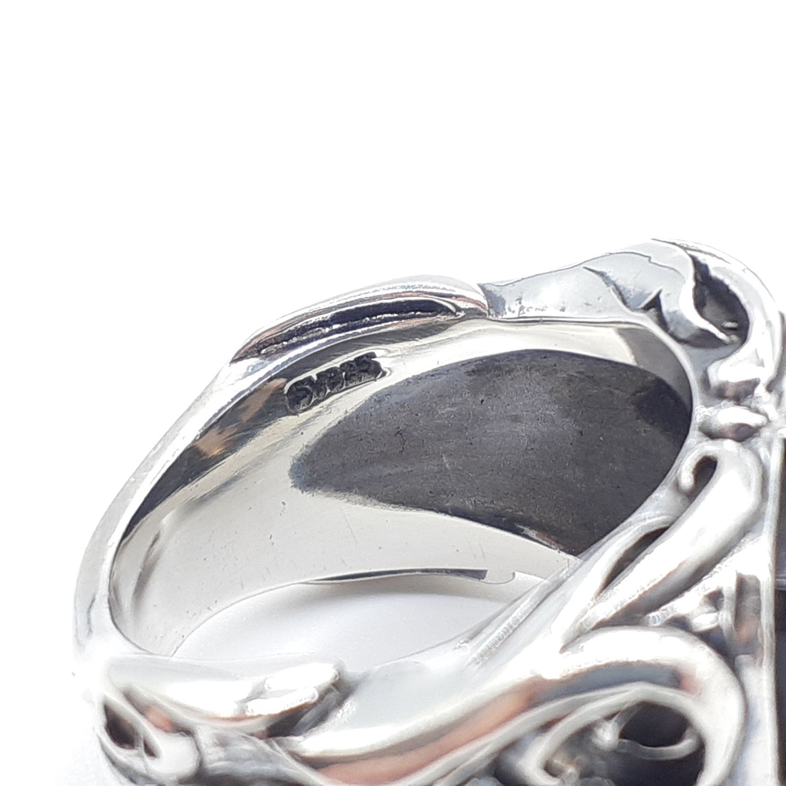 PATRICK COX パトリックコックス リング SILVER 925 シルバー