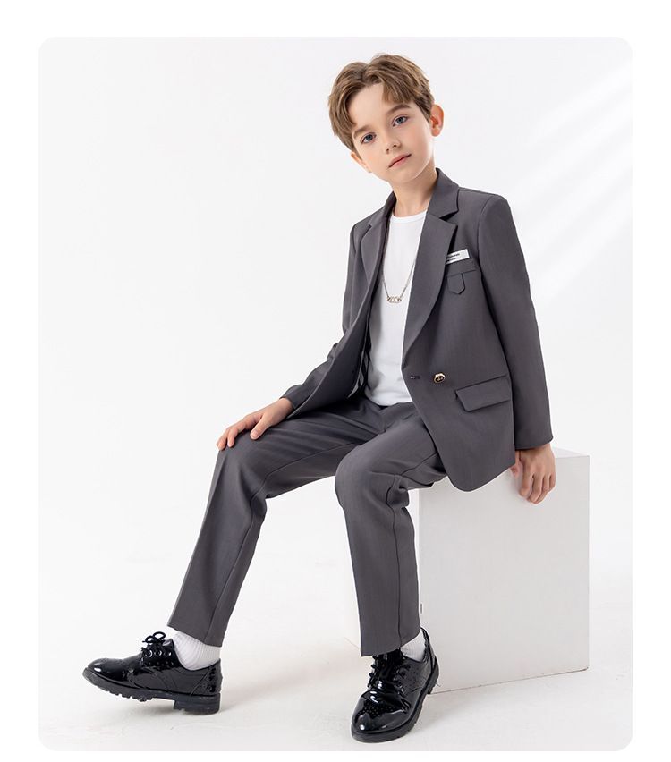 エルアンノアール フォーマル4点 卒服 女の子 150cm Amazon