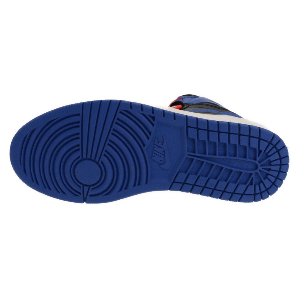 NIKE AIR JORDAN 1 RETORO 136066-041 UK6