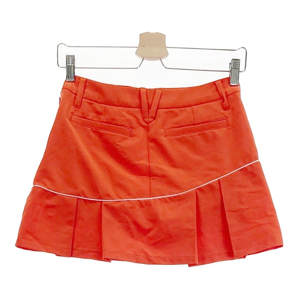 サイズ：58/SS DESCENTE GOLF デサントゴルフ インナー付きスカート