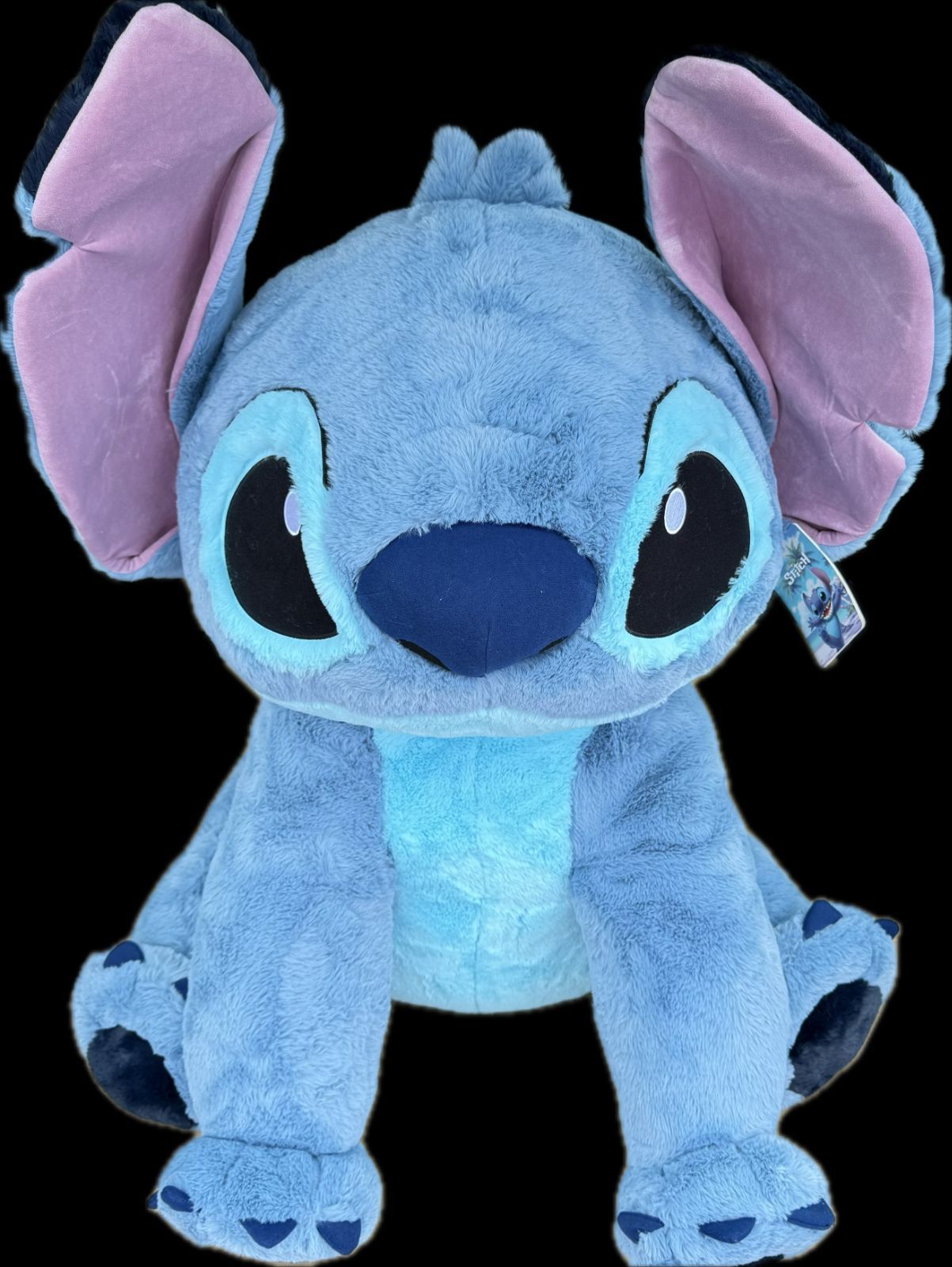 CDC19 真作 川井一義 dislocation- '87 大作 80号