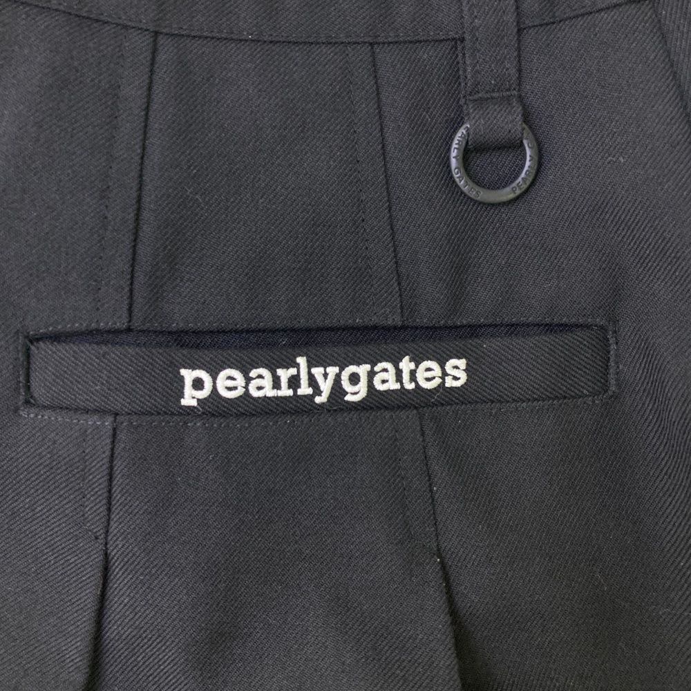 サイズ：00 PEARLY GATES パーリーゲイツ 055-6234806 ウール混