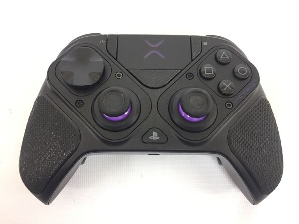 Victrix PlayStation PRO BFG ワイヤレス コントローラー プロ